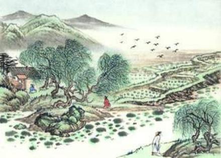 散曲名詞解釋(散曲的概念)-添財網