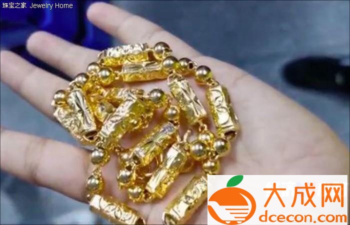 沙金是什么(沙金是什么材質)-添財網