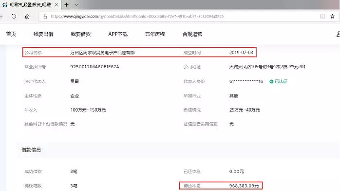 輕易貸(輕易貸最新政府消息)-添財(cái)網(wǎng)