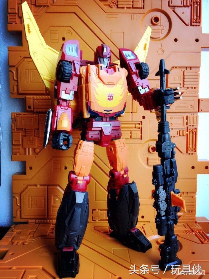 擎天柱是什么意思(擎天柱另一個意思)-添財網