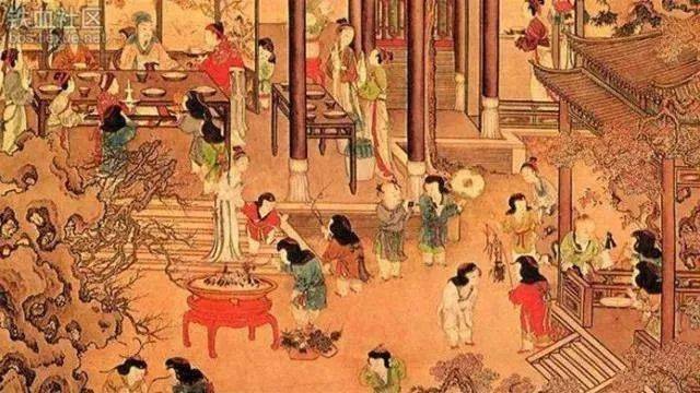 念慈是古代對誰的稱呼(念慈是古代對誰的敬稱)-添財網