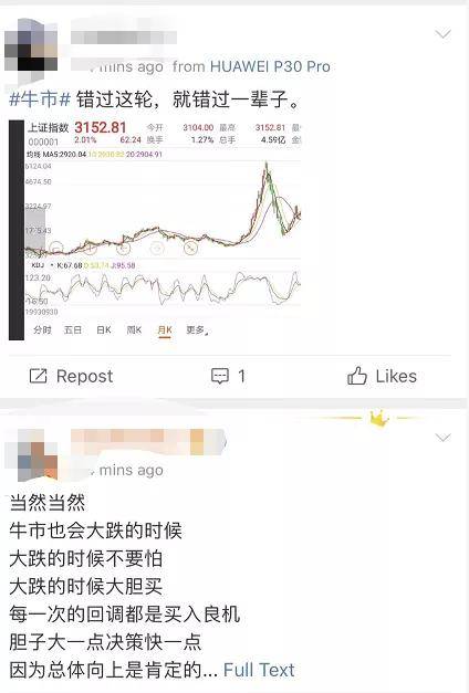 牛市來了嗎(牛市來臨前的5大征兆)-添財網