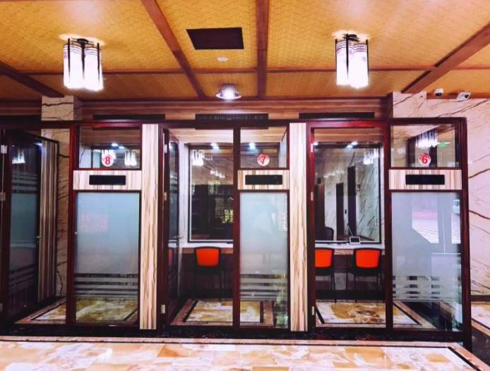 梅州客商銀行(梅州商客銀行官網下載app)-添財網