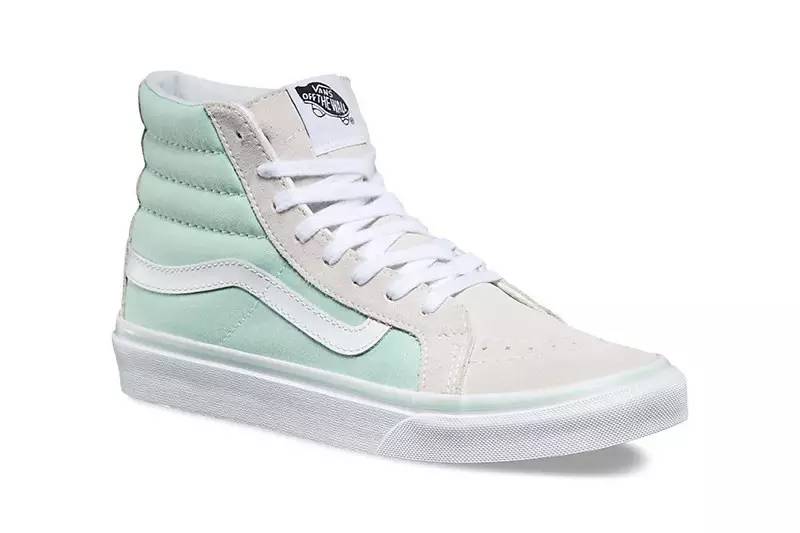 綠鞋(鞋綠色鞋帶)-添財網