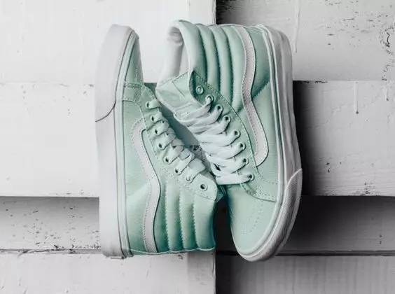 綠鞋(鞋綠色鞋帶)-添財網