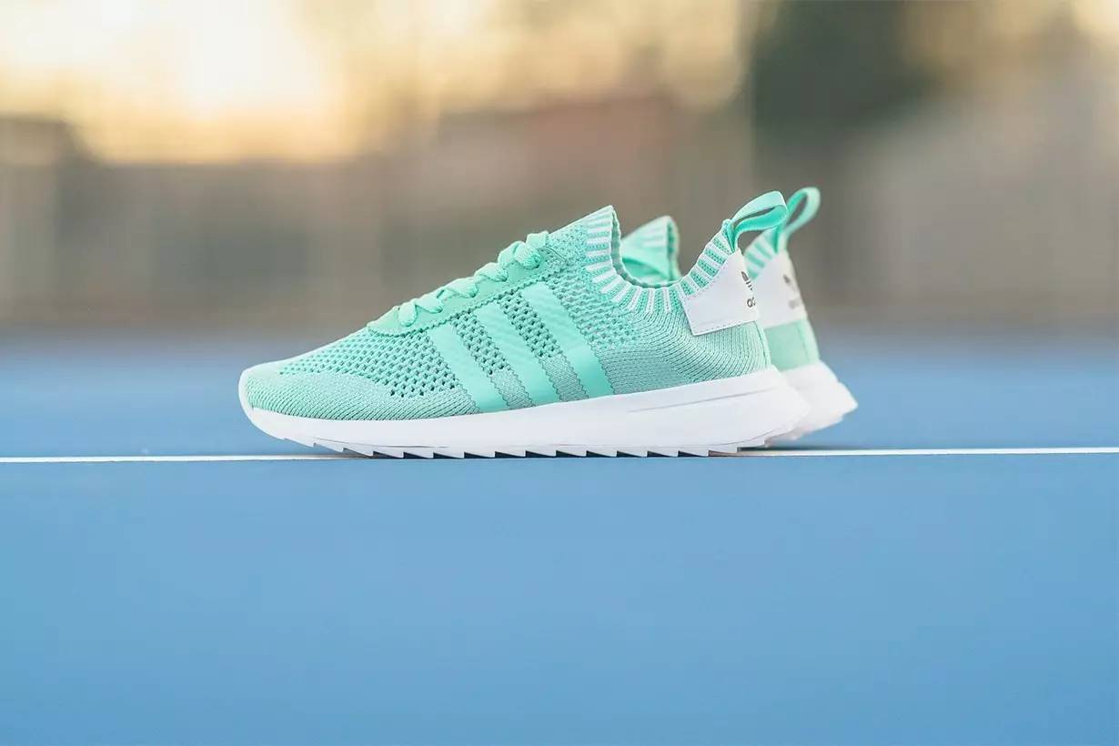 綠鞋(鞋綠色鞋帶)-添財網