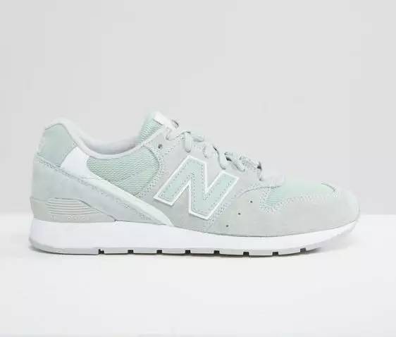 綠鞋(鞋綠色鞋帶)-添財網