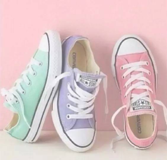 綠鞋(鞋綠色鞋帶)-添財網