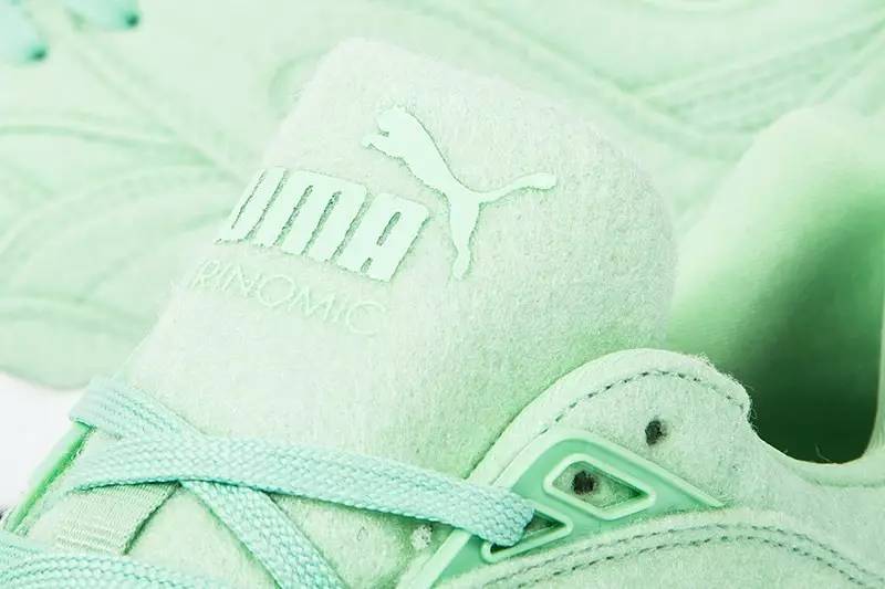 綠鞋(鞋綠色鞋帶)-添財網