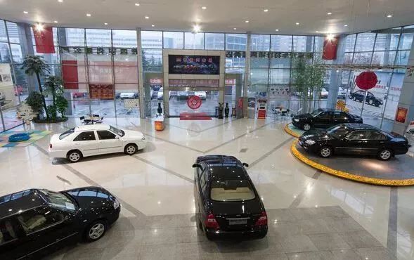 零首付分期買(mǎi)車(chē)(首付分期買(mǎi)車(chē)流程)-添財(cái)網(wǎng)