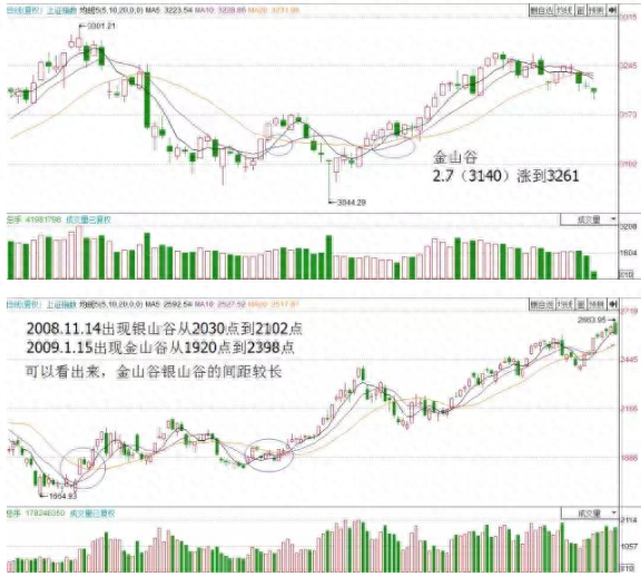 金山谷(山谷金條箱)-添財網