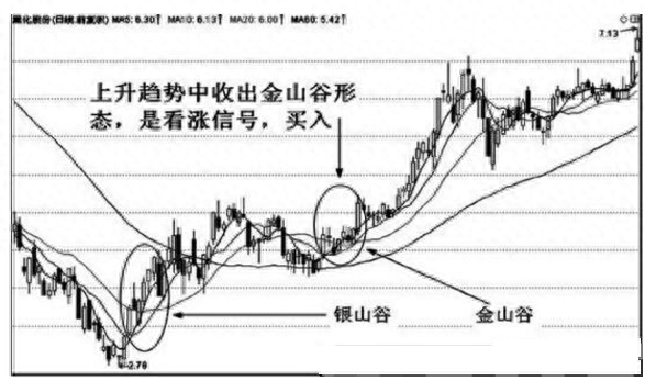 金山谷(山谷金條箱)-添財網