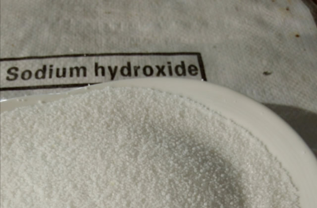 火堿化學式(火堿化學式)-添財網