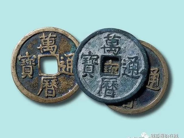 洪化通寶(洪化通寶銅錢價格)-添財網