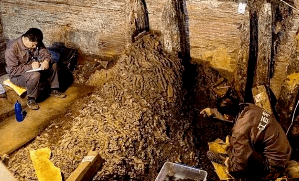 洪化通寶(洪熙通寶)-添財網