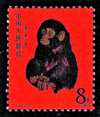 猴票多少錢一張(猴票大版張)-添財網