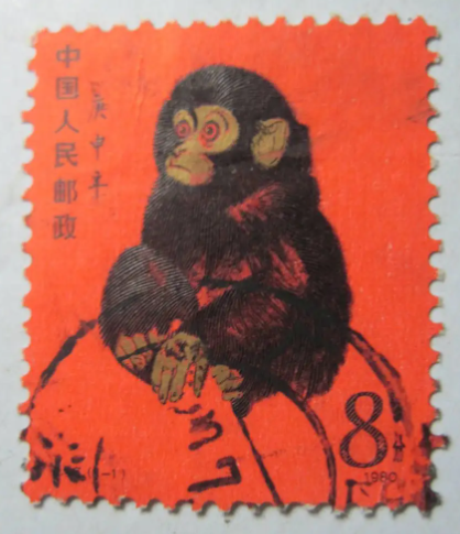 猴票多少錢一張(猴票大版張)-添財網