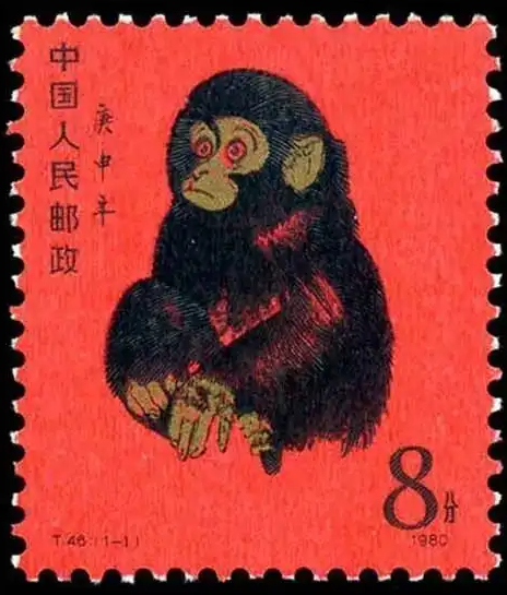 猴票多少錢一張(猴票大版張)-添財網