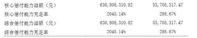 合眾財(cái)險(xiǎn)(合眾財(cái)險(xiǎn)保費(fèi)規(guī)模)-添財(cái)網(wǎng)