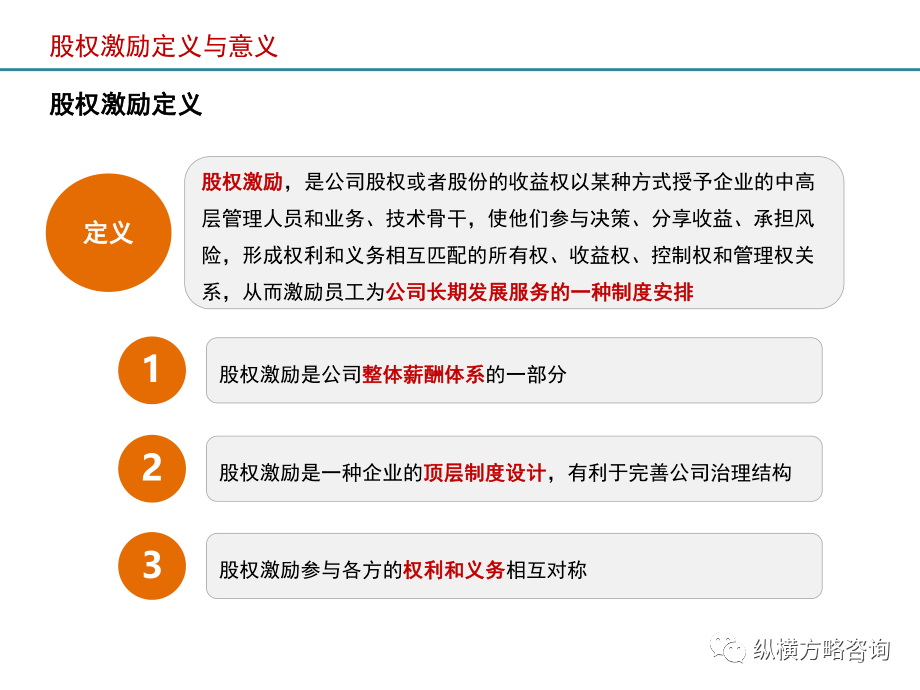 股權激勵是好事還是壞事(好事壞事)-添財網