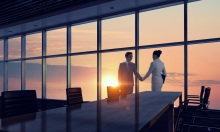 股權質押是好是壞(質押股權是利好還是利空)-添財網