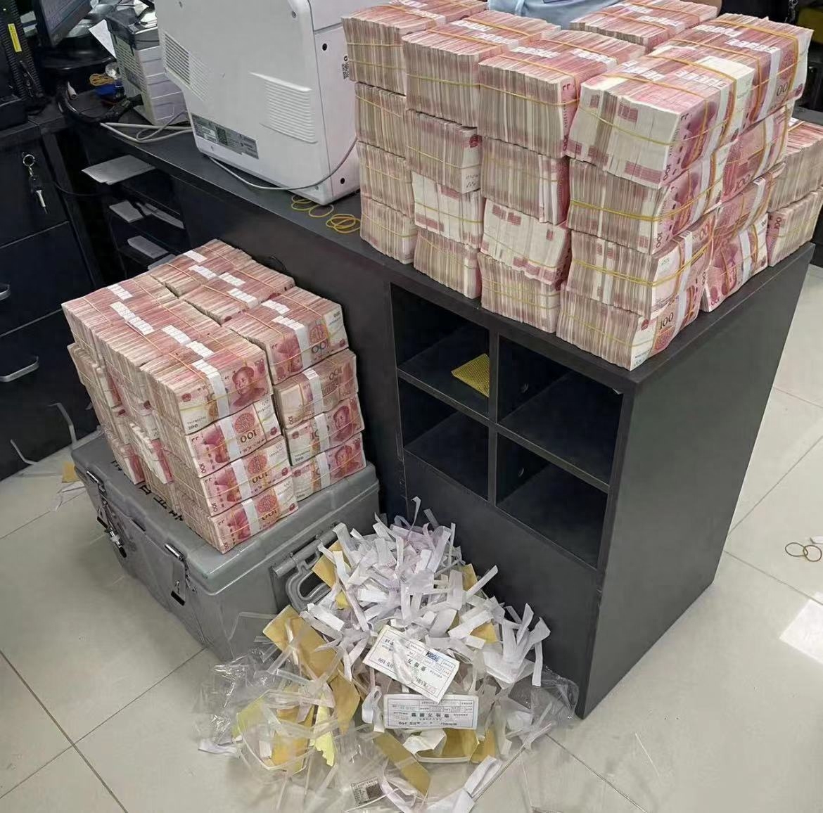 工行理財金賬戶(理財工行賬戶金怎么提現(xiàn))-添財網(wǎng)