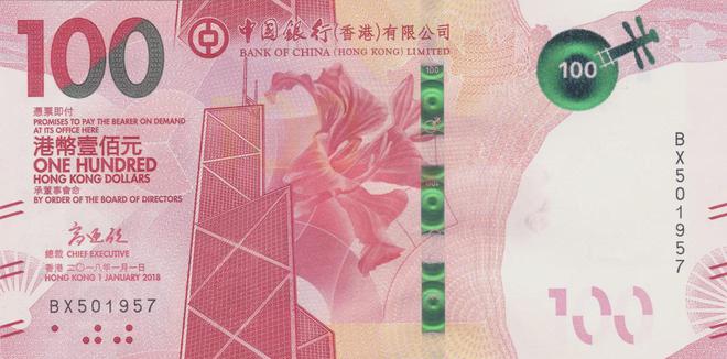 港幣標(biāo)識(港幣標(biāo)識符)-添財網(wǎng)