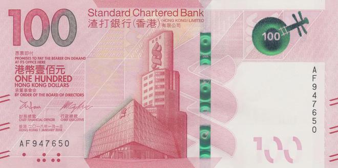 港幣標(biāo)識(港幣標(biāo)識符)-添財網(wǎng)