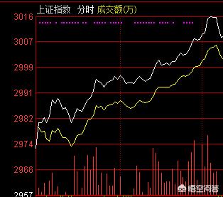分時圖看盤技巧(分時圖看盤技巧視頻)-添財網