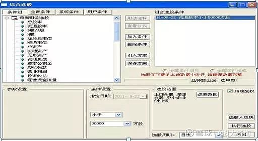 第二天必漲選股法(暴漲選股公式)-添財網