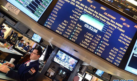 道瓊斯指數(shù)來自(道瓊斯指數(shù)的起源)-添財網(wǎng)