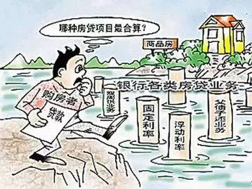 等額本金什么意思(等額等息是什么意思)-添財網