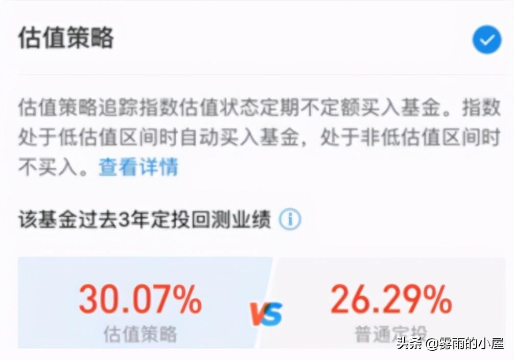 蛋卷基金(蛋卷基金的基金組合)-添財網