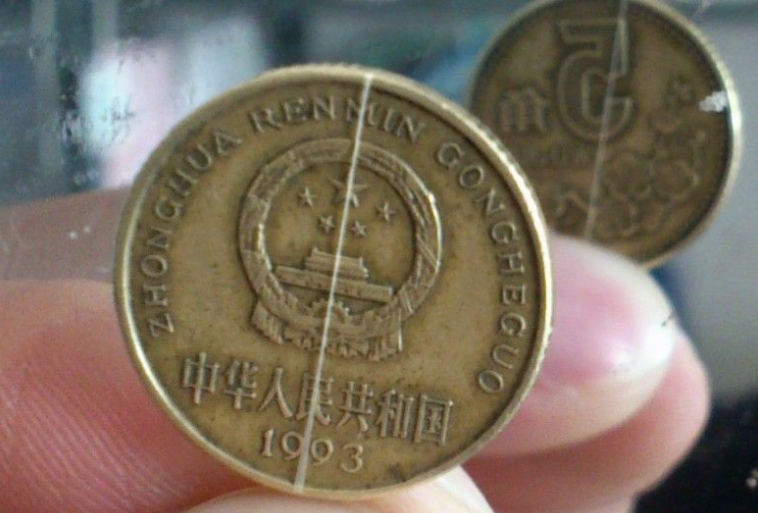 錯版幣怎么賣出去(有沒有錯版幣交易成功的)-添財網