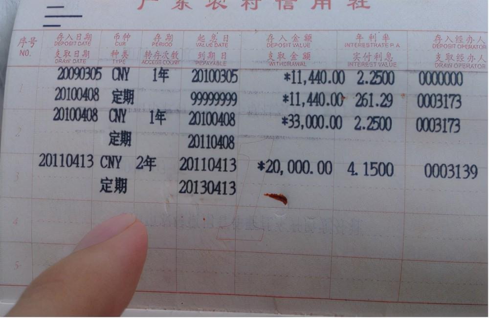 存折可以換成卡嗎(存折換卡存折還能用嗎)-添財網(wǎng)