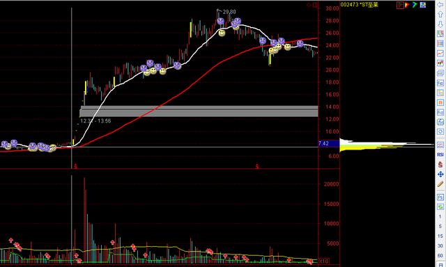 籌碼峰視頻講解(籌碼峰視頻教程)-添財網