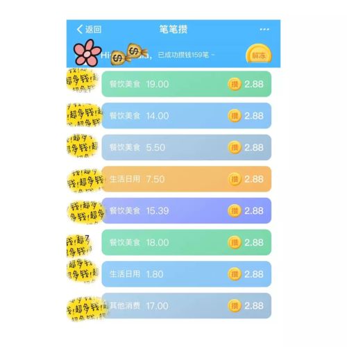 筆筆攢(怎么把余額寶轉(zhuǎn)到筆筆攢)-添財網(wǎng)