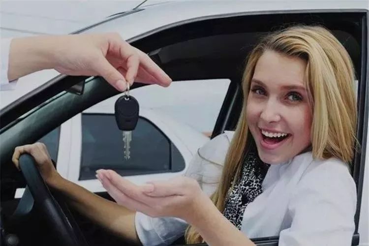 4s店買車可以零首付嗎(4s店可以首付一成嗎)-添財網