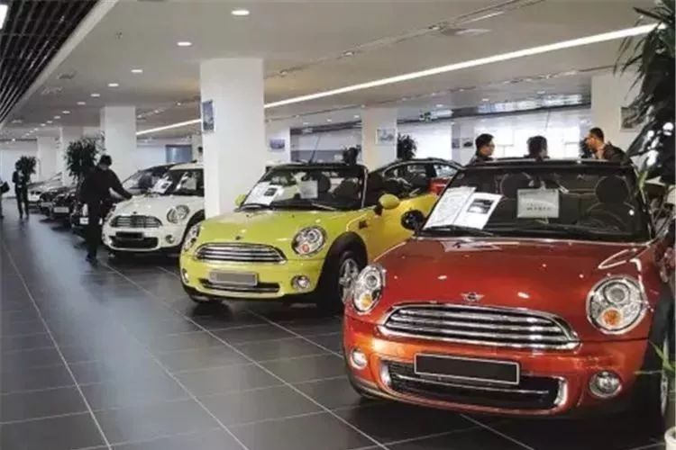 4s店買車可以零首付嗎(4s店可以首付一成嗎)-添財網