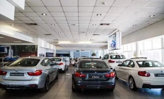 4s店買車可以零首付嗎(4s店買車首付能付兩成嗎)-添財網