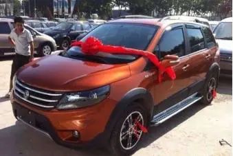 4s店買車可以零首付嗎(4s店買車首付能付兩成嗎)-添財網