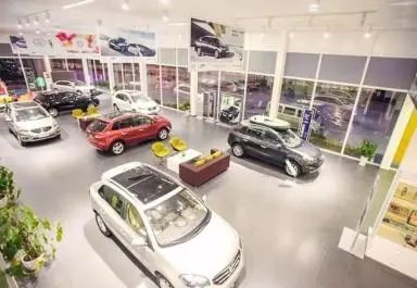 4s店買車可以零首付嗎(4s店買車首付能付兩成嗎)-添財網