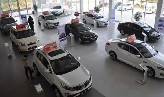 4s店買車可以零首付嗎(4s店買車首付能付兩成嗎)-添財網