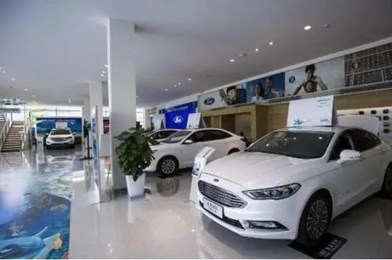 4s店買車可以零首付嗎(4s店買車首付能付兩成嗎)-添財網