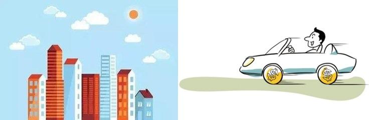 汽車抵押貸款不押車(抵押車貸款風(fēng)險(xiǎn)大嗎)-添財(cái)網(wǎng)