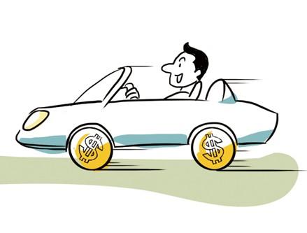 武漢汽車抵押貸款不押車(武漢車抵貸)-添財網(wǎng)