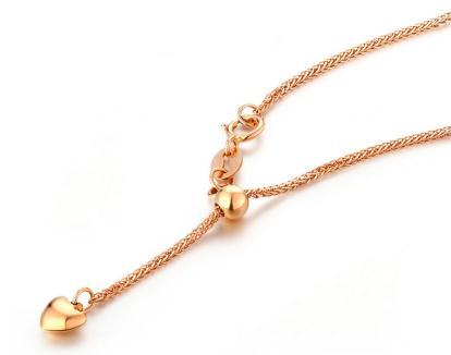 足金是多少k(足金是k金嗎)-添財網