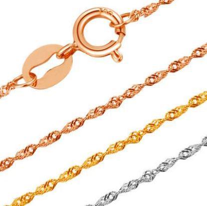 足金是多少k(足金是k金嗎)-添財網