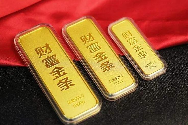 足金是多少k(足金是克重黃金嗎)-添財(cái)網(wǎng)
