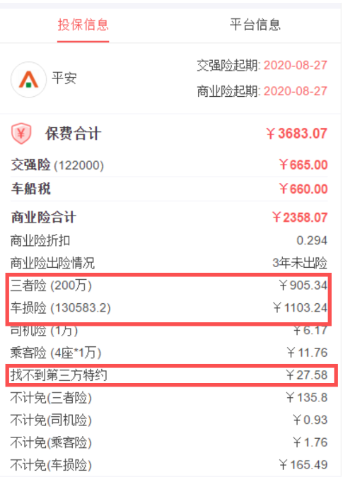 眾誠車險(車險眾誠保險好還是平安)-添財網